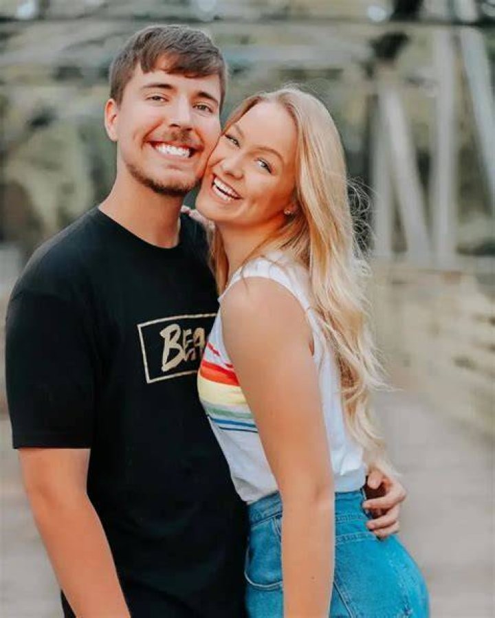 “Not Going to Lie..” – MrBeast’s Ex-Girlfriend Maddy Spidell Gives a Positive
Update After 6 Months of Strife