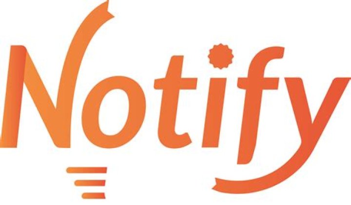 Notify details violated relationships at touch your