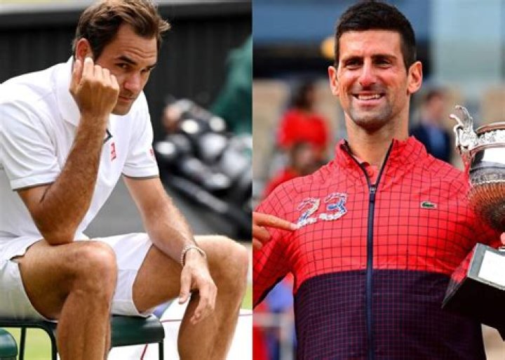 Novak Djokovic and Roger Federer’s Goat Debate Settled With ‘History Books’
Narrative by Indian Tennis Legend