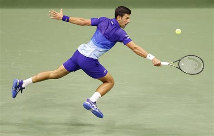 Novak Djokovic Denied to Give Autographs to Fans After R1 Victory at US Open
2021