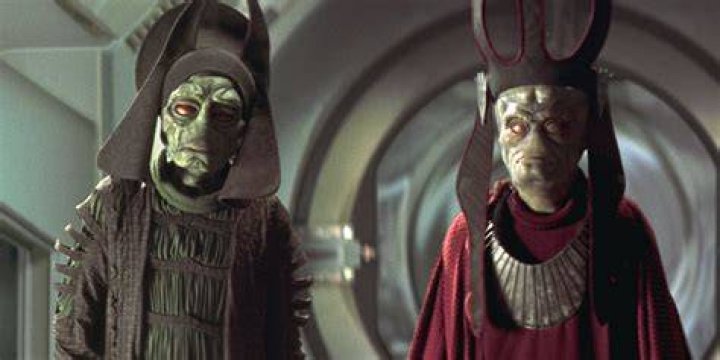 Nute Gunray, the viceroy of the Trade Federation Fan Casting for Star Wars: The Phantom Menace (Episode I) (1989) | myCast