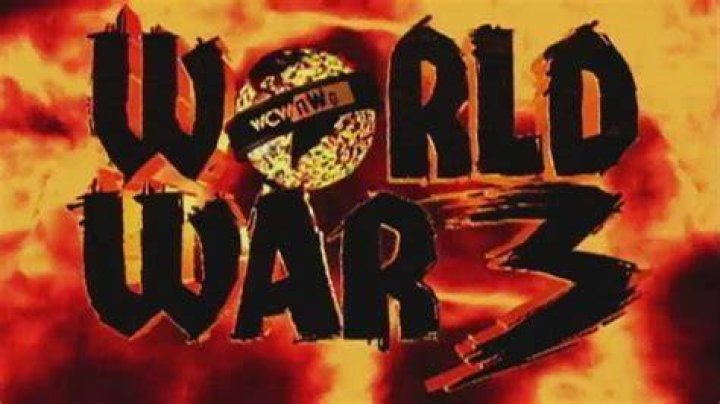 NWO World War 3