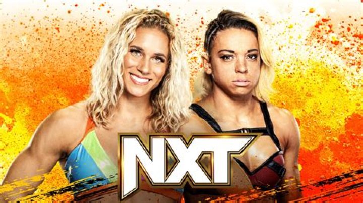 NXT's Zoey Stark Opens Up About The Extent Of Her Legitimate Injury