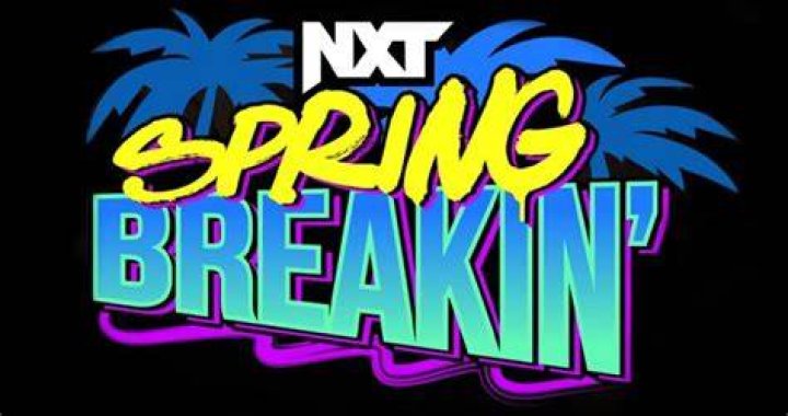 NXT 2.0 Spring Breakin' 2022: Recap And Results
