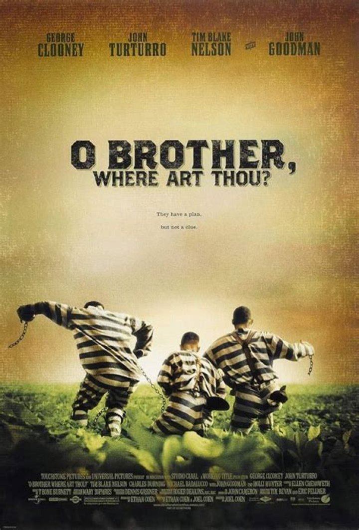 O Brother, Where Art Thou? (2010)
