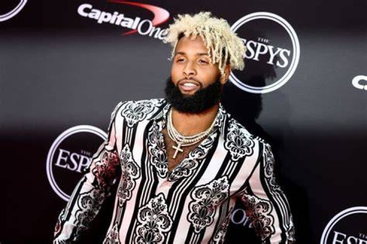 Odell Beckham Jr Endorsements: A Comprehensive Overview