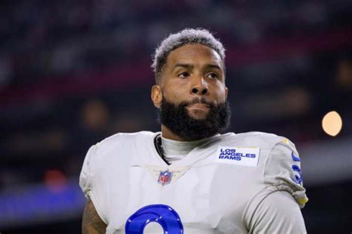 Odell Beckham Jr (Updated 2023) Net Worth, Salary, Records and
