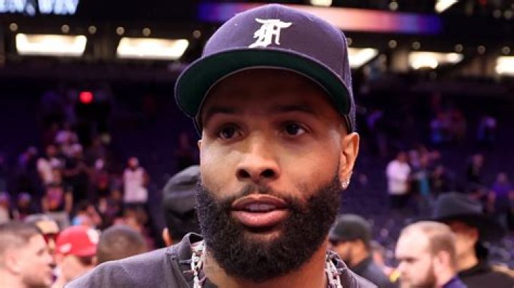Odell Beckham Jr.'s Net Worth How "OBJ" Built a Fortune Off the Field