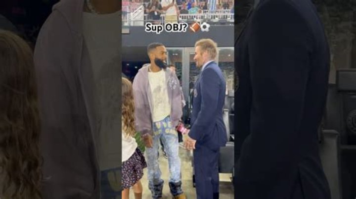 Odell Beckham Jr&rsquo;s Net Worth, Awards, Endorsements, Achievements
