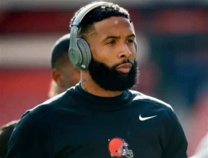 Odell Sr Net Worth: A Comprehensive Analysis Of His Financial Success
