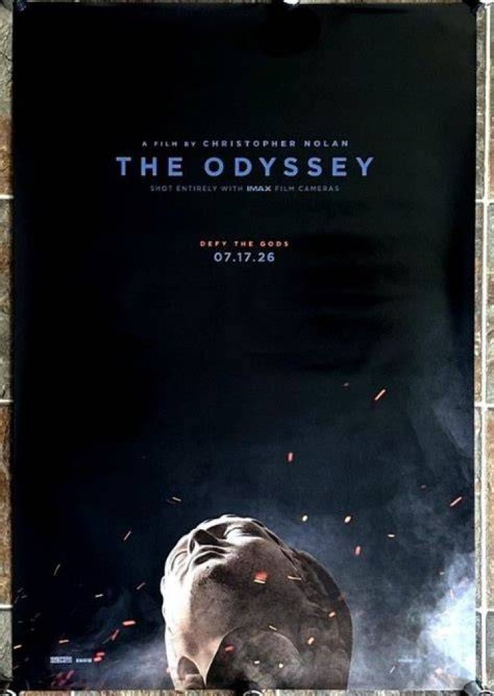 Odyssey Fan Casting on myCast