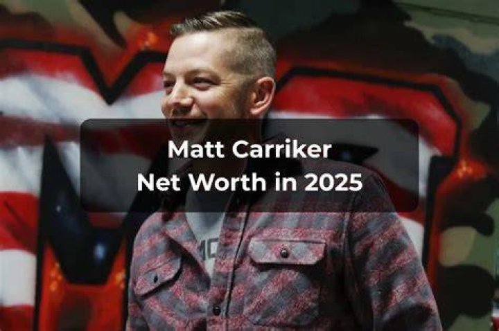 (OffTheRanch) Matt Carriker Net Worth + YouTube Earnings!🥇