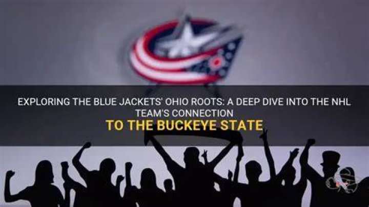 Ohio Actors: A Deep Dive Into The Talents From The Buckeye State