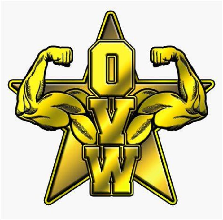 Ohio Valley Wrestling logo