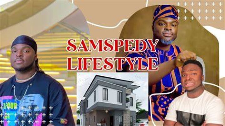 OJO COMEDY NEW 2022 MAMA OJO PRANKED SAMSPEDY TRAILBLAZER YouTube