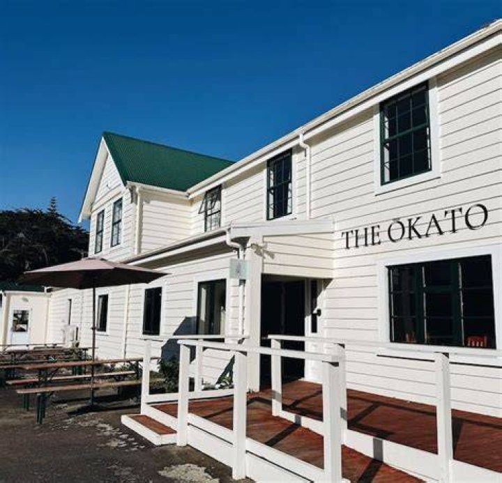 Okato