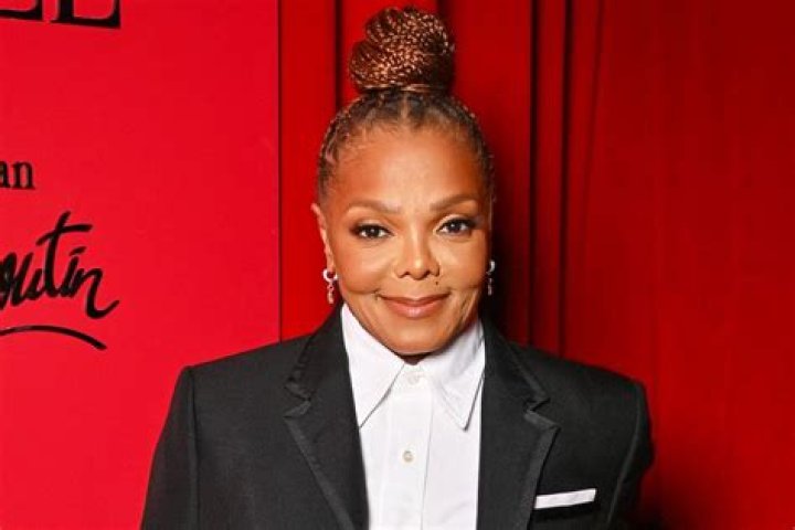 Old Is Janet Jackson: Exploring The Legacy Of An Icon