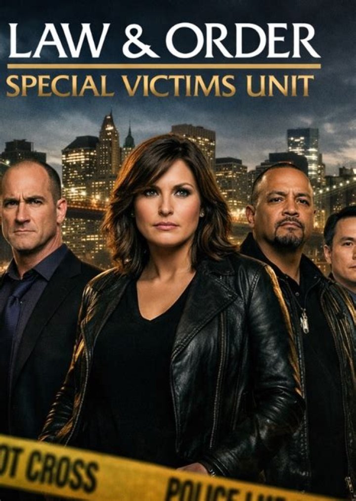 Olivia Benson Fan Casting for Law & order: special victims unit | myCast