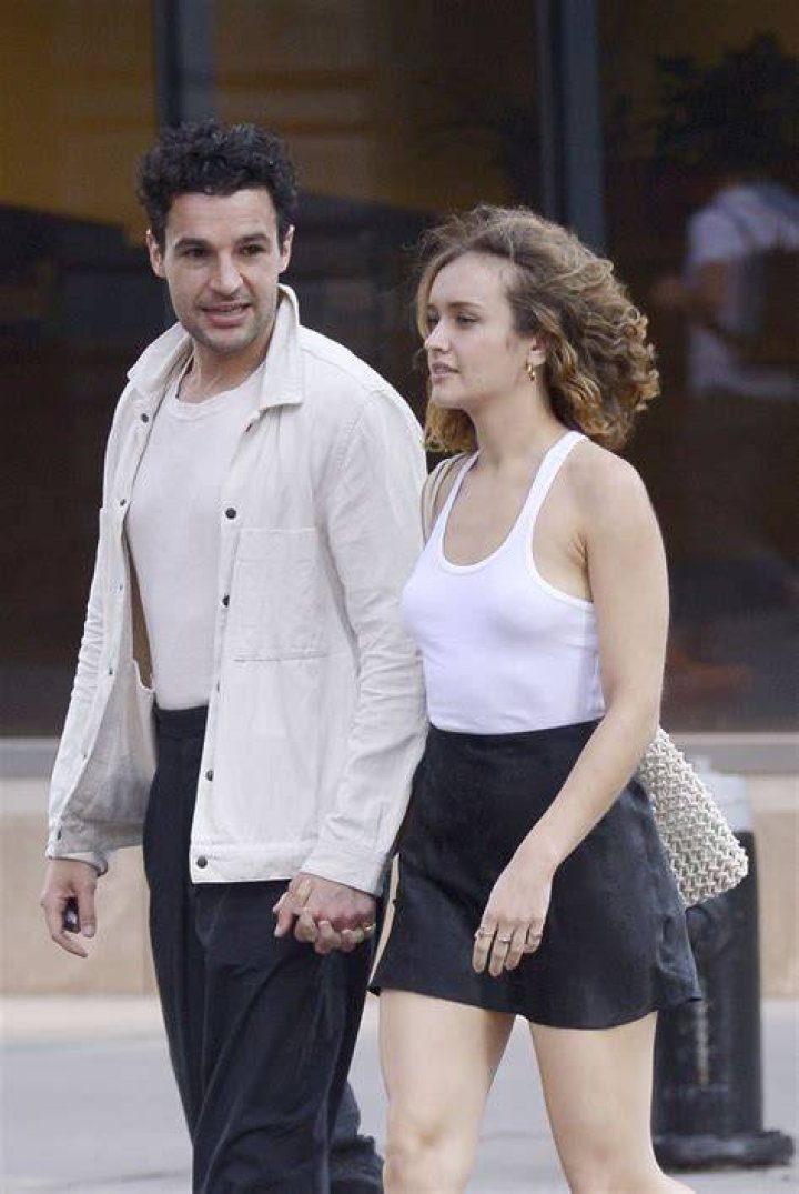 Olivia Cooke's Husband: Everything You Need To Know