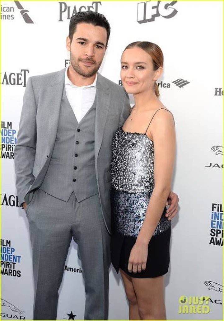 Olivia Cooke Boyfriend Management And Leadership