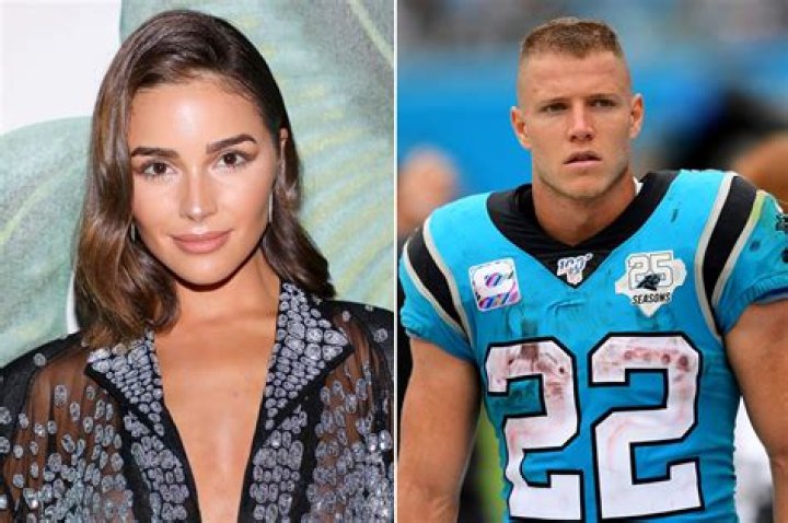 Olivia Culpo Set to Make More TV Appearances than RB Boyfriend Christian
McCaffrey In 2023 After Huge News Breaks
