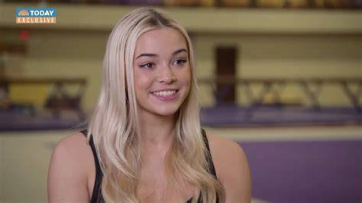 Olivia Dunne Leaks: The Unfolding Story Of A Rising Star