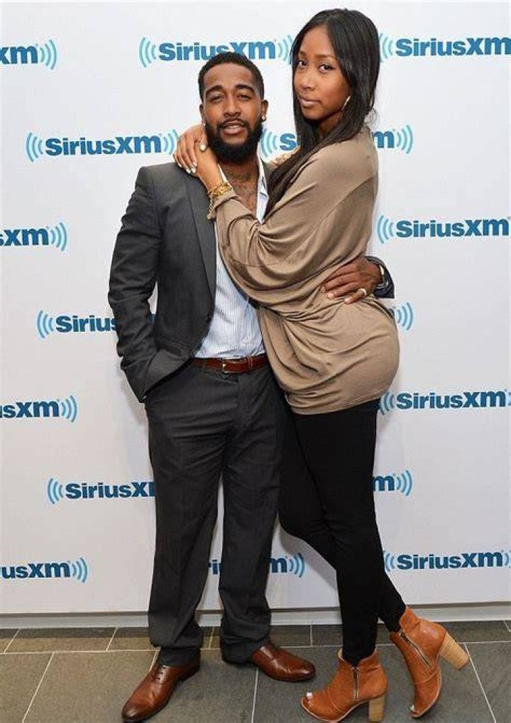 Omarion Height How tall