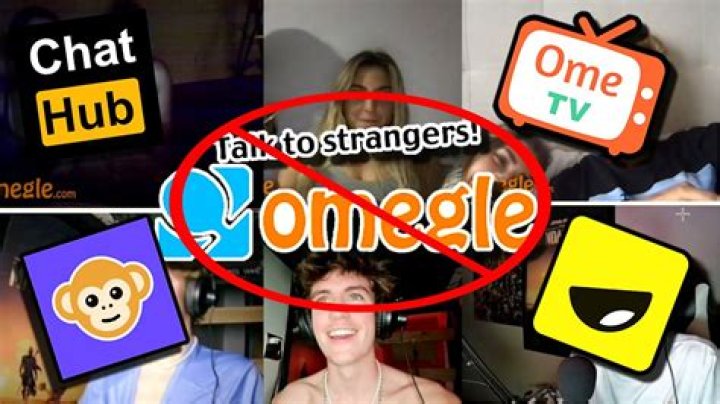 Omegle YouTube