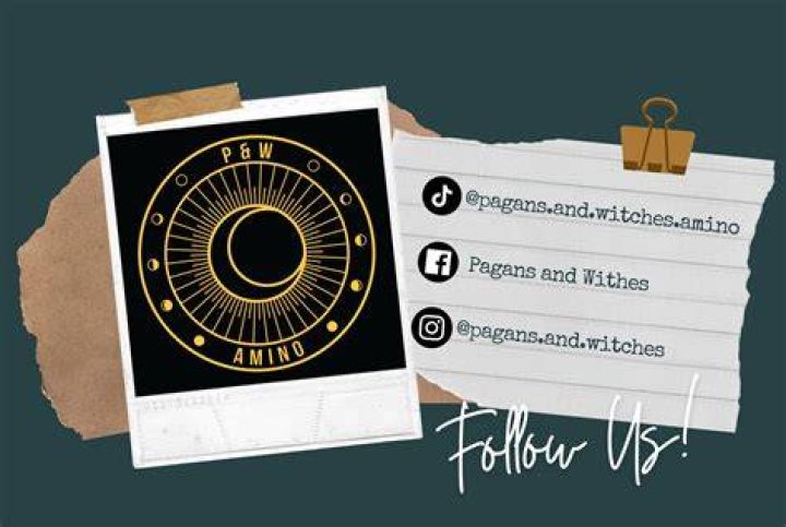 Omnism Pagans & Witches Amino
