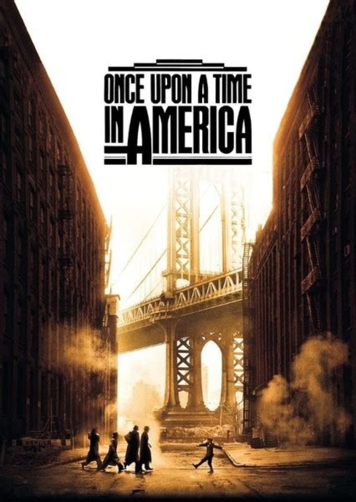 Once Upon a Time in America Fan Casting on myCast