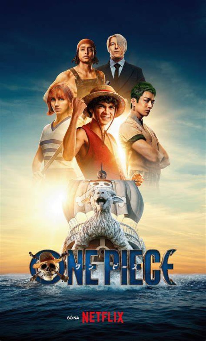 One Piece (Netflix Series)