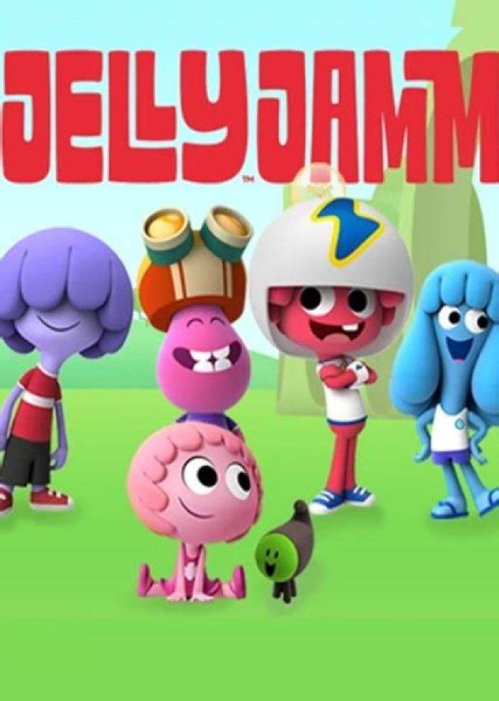 Ongo Fan Casting for Jelly Jamm | myCast