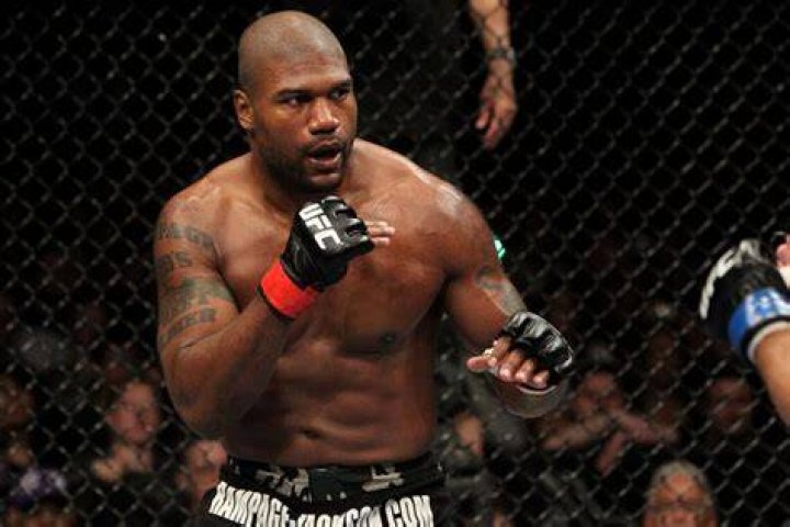 “Only Time in My History of Fighting I Ever Lost My Temper…” – MMA Legend
Quinton ‘Rampage’ Jackson Narrates His Iconic Powerbomb