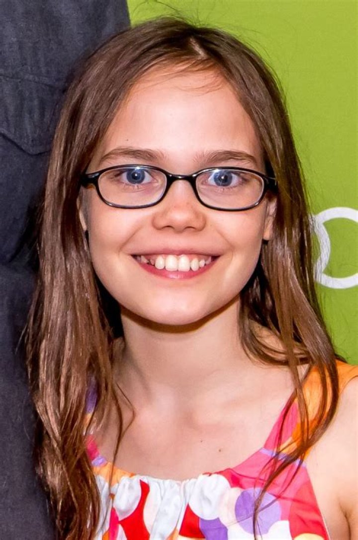 Oona Laurence as Phoebe Thunderman in The Thundermans (2018-2023)