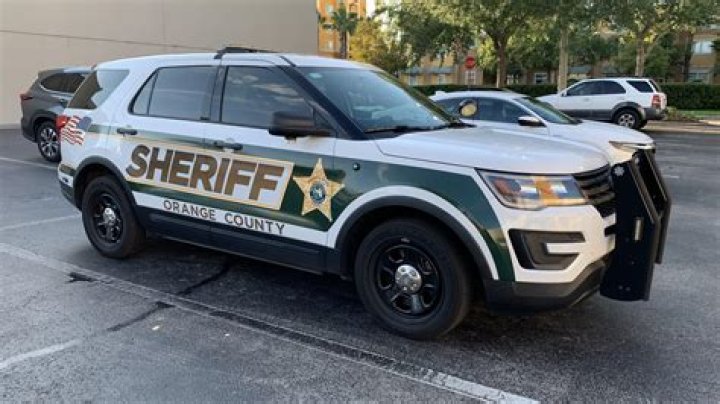 Orange County Sheriff's Office on Twitter "PLEASESHARE We have not