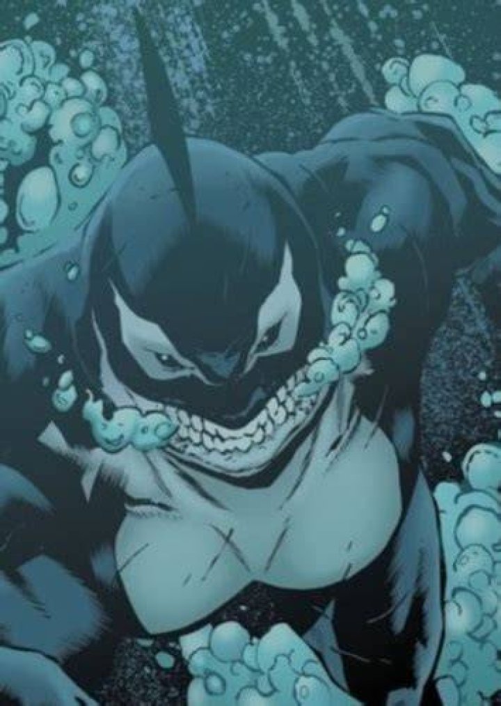 Orca (DC Comics) Fan Casting