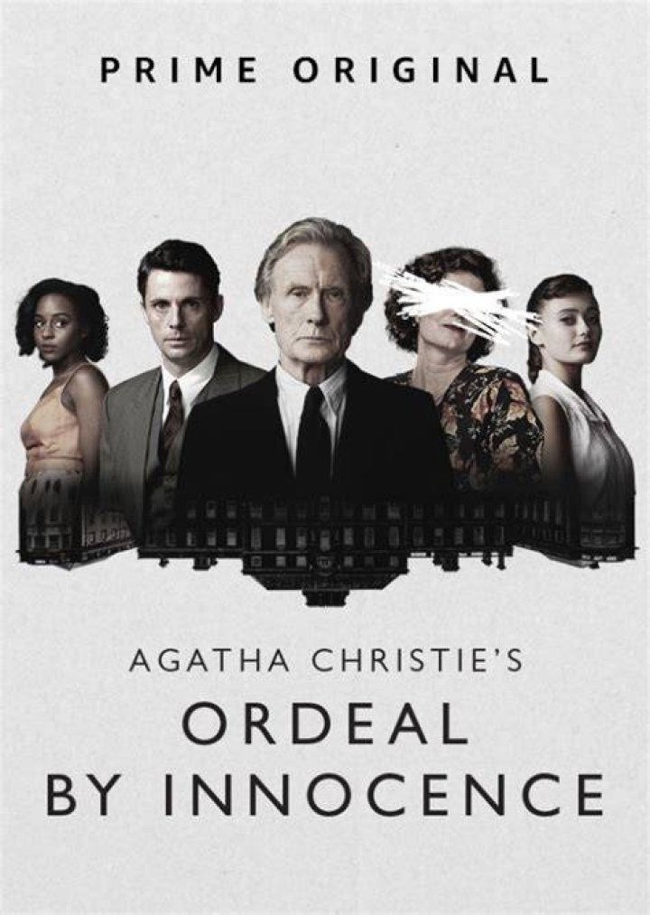 Ordeal By Innocence Fan Casting on myCast