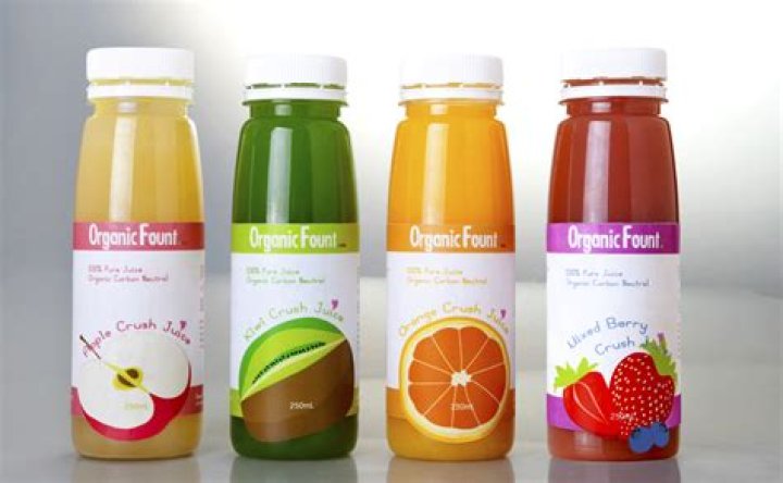 Organic Fruite Juices Page 2 Pure Anatolia