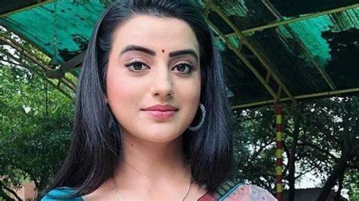 Original Video Akshara Singh viral MMS, Full video actress Bhojpuri