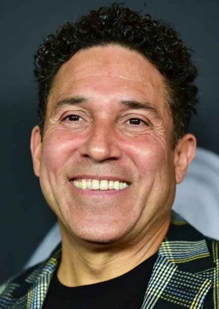 Oscar Nunez Fan Casting