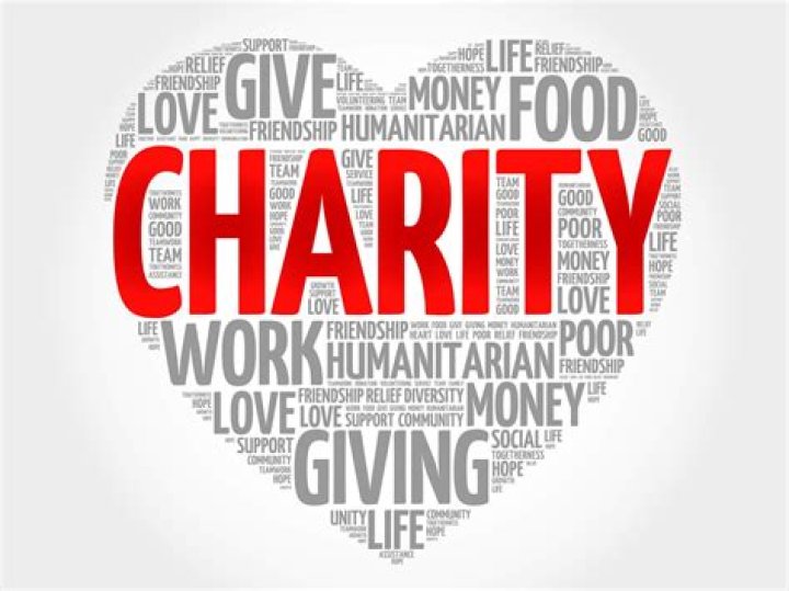 Our Charity & PreApproved Charities Boat Angel