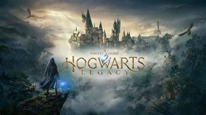 OUT NOW Hogwarts Legacy Page 10 A Black Website l Best Social