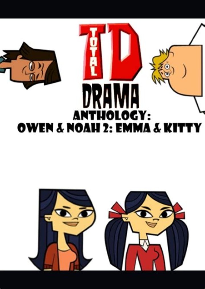 Owen and Noah 2 Emma and Kitty on myCast