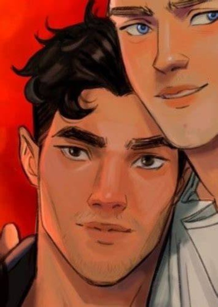Oxnard Matheson Fan Casting for Wolfsong | myCast