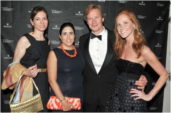 P Allen Smith Biography, Wife, Net Worth, Family, Age, House, Accident