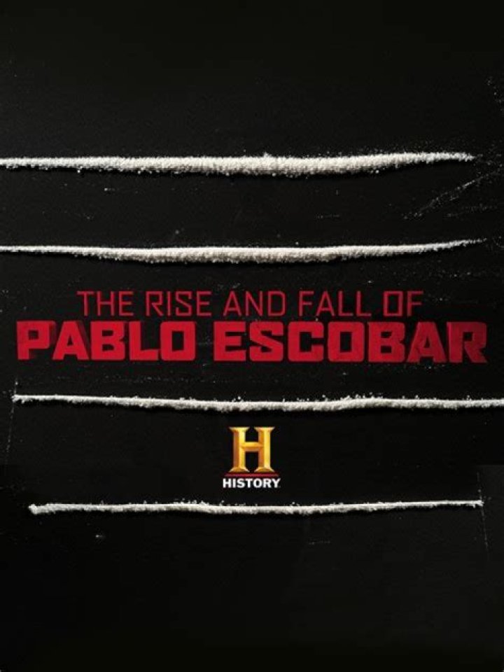 Pablo Escobar's Fortune: The Rise And Fall Of A Drug Kingpin