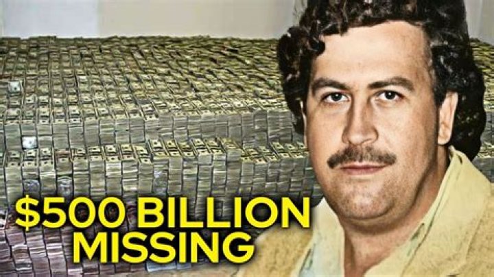 Pablo Escobar Assets: A Deep Dive Into The Wealth Of The Infamous Drug Lord