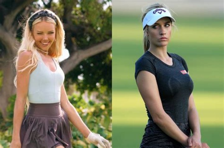 Paige Spiranac’s Business Rival, a ‘Terrifed’ Claire Hogle Reaches Out to Her
Followers With a Shocking Concern