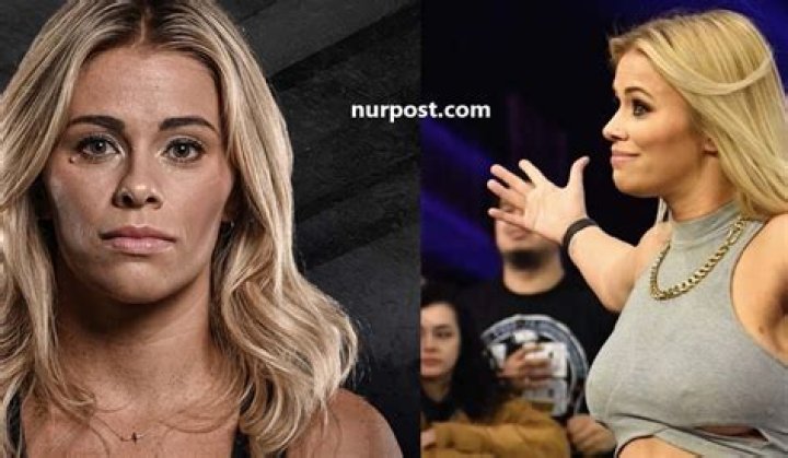 Paige Vanzant Leaked Video Viral