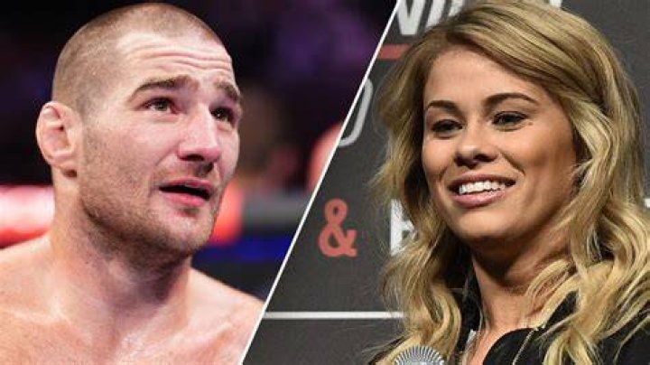 Paige VanZant Leaks: Unraveling The Controversy And Its Impact